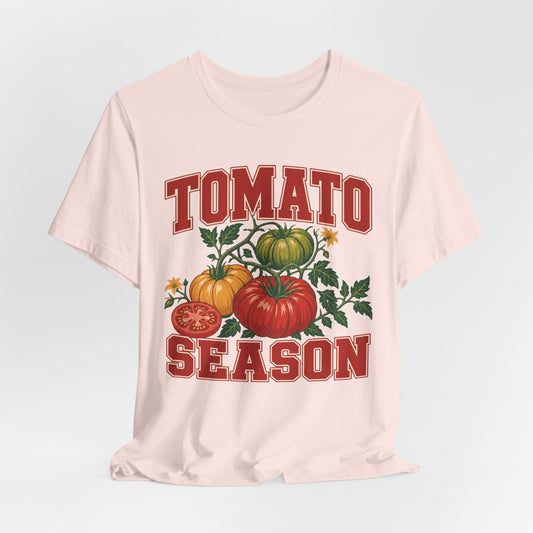 Tomato Season Tee