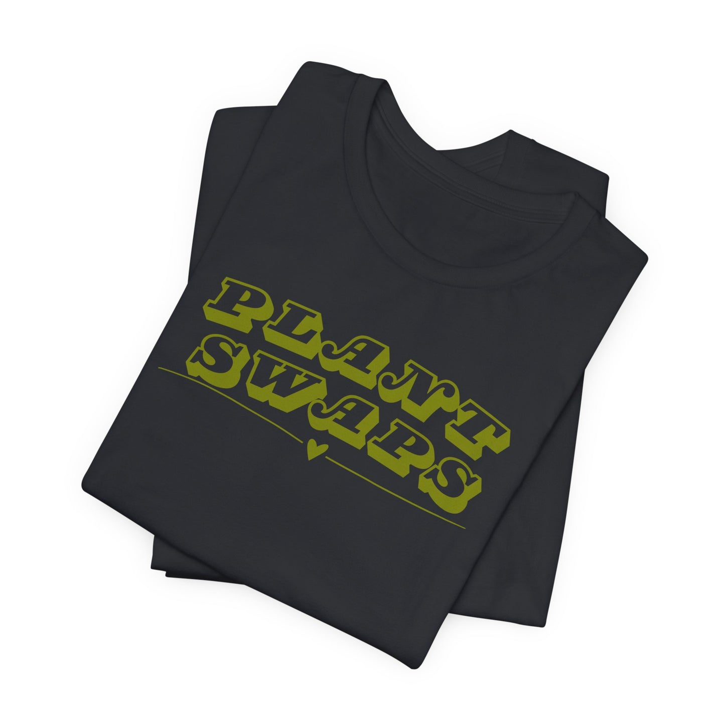 Plant Swaps Tee