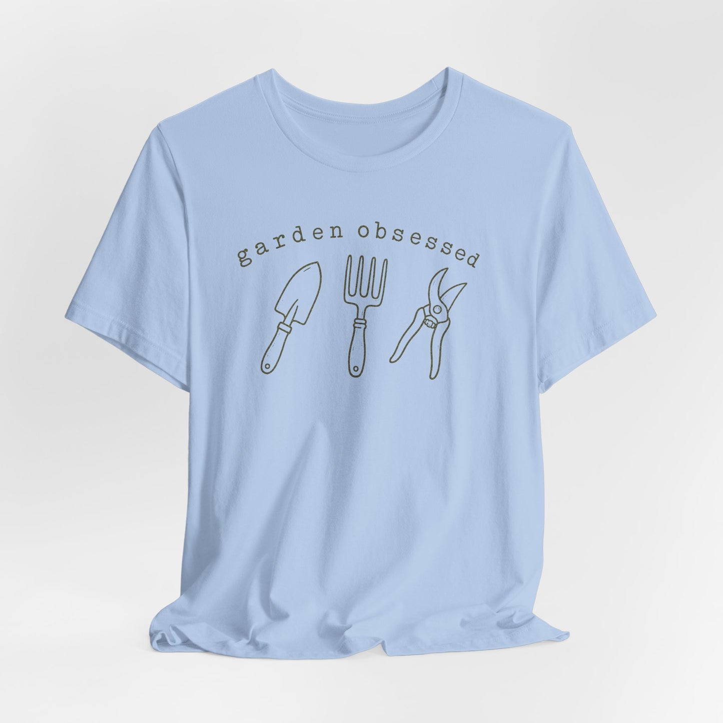Garden Obsessed Tee