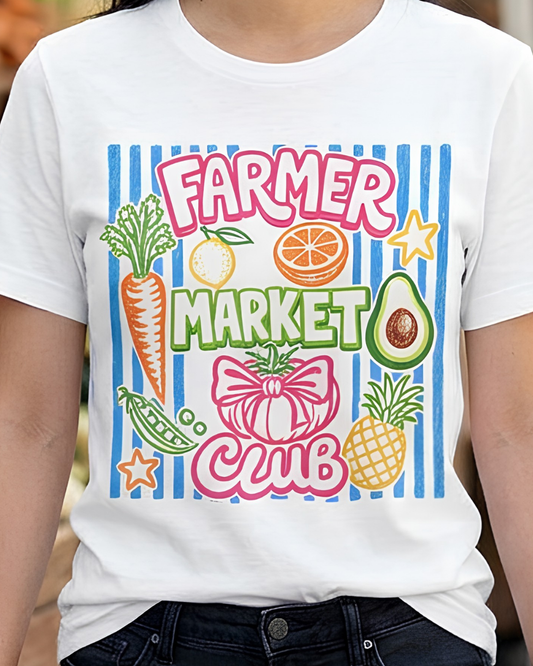 Farmer Market Club