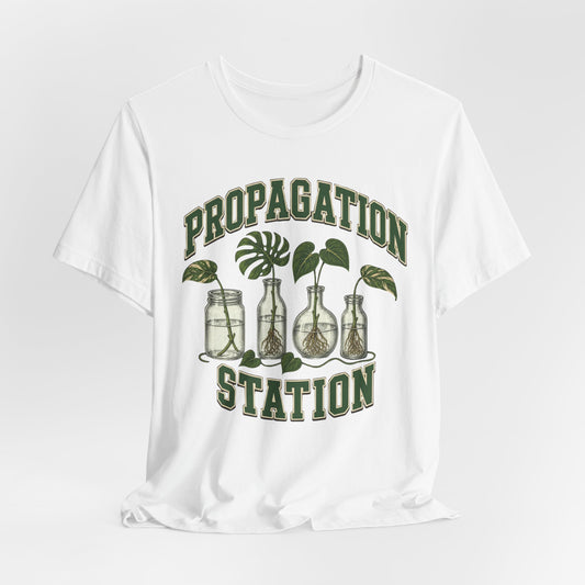 Propagation Station Tee