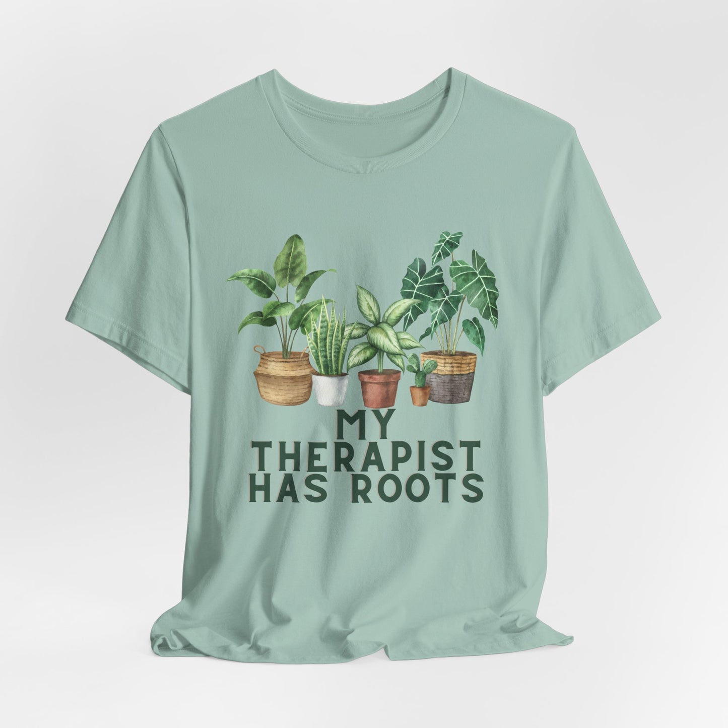 Plant Lover T-Shirt