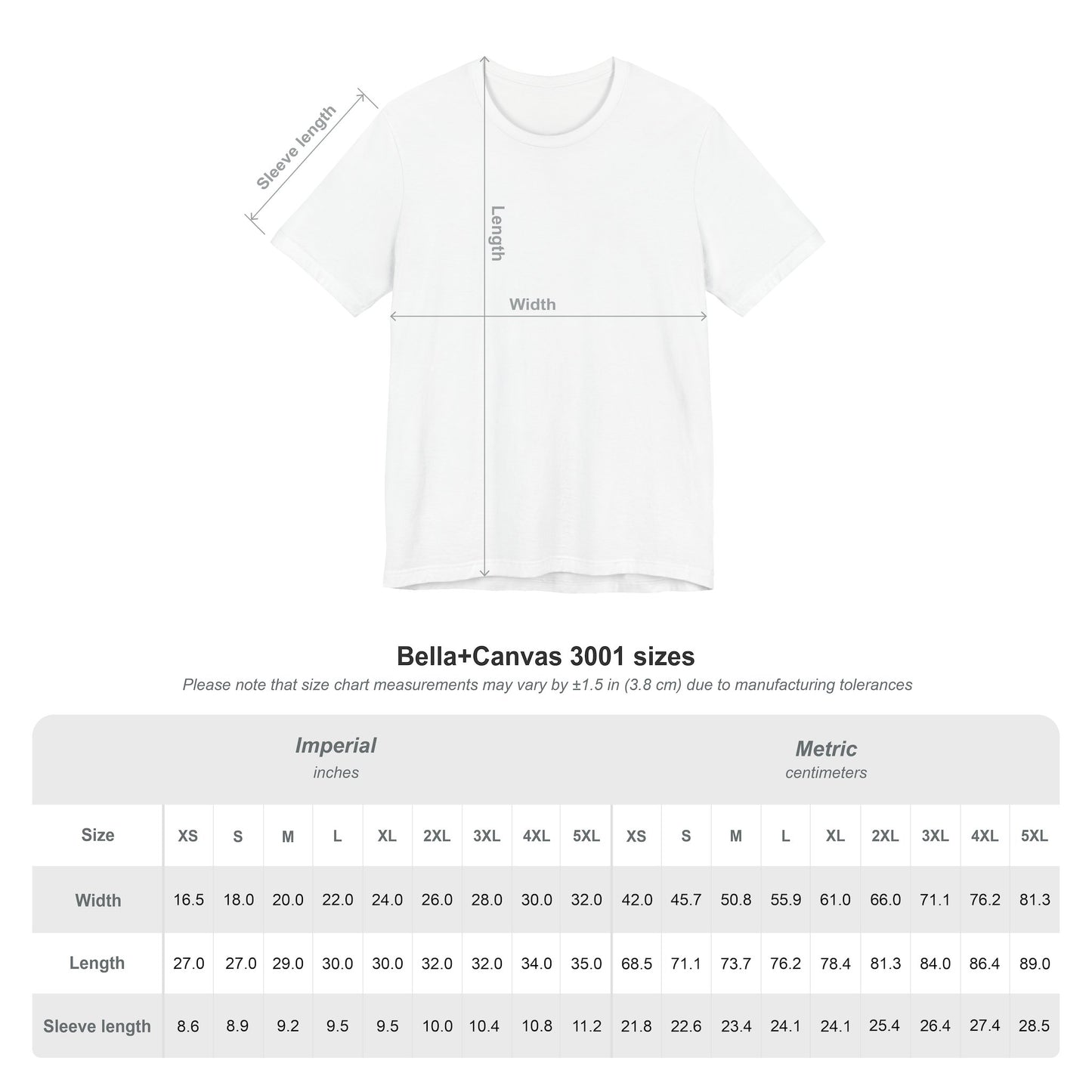 Emma Smith Inspired Feminist Tee