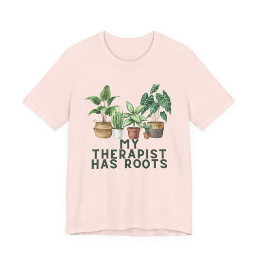 Plant Lover T-Shirt