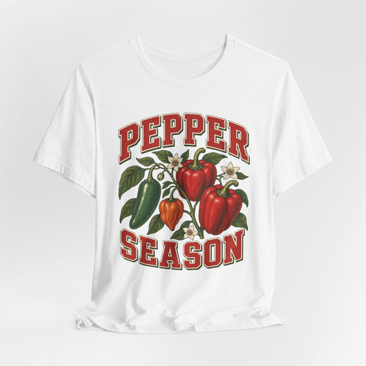 Pepper Season Tee