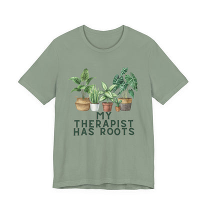 Plant Lover T-Shirt