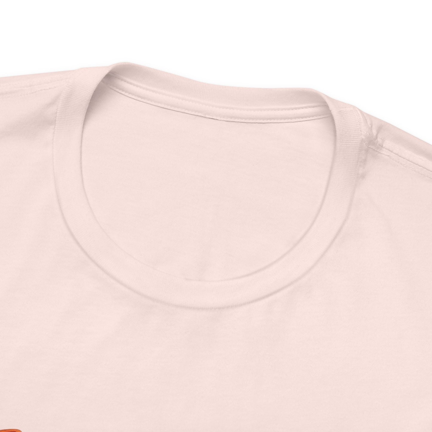 I Give Like the Little Stream – Faith-Inspired Unisex Tee