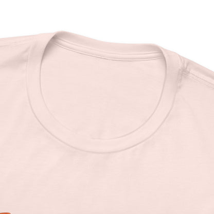 I Give Like the Little Stream – Faith-Inspired Unisex Tee