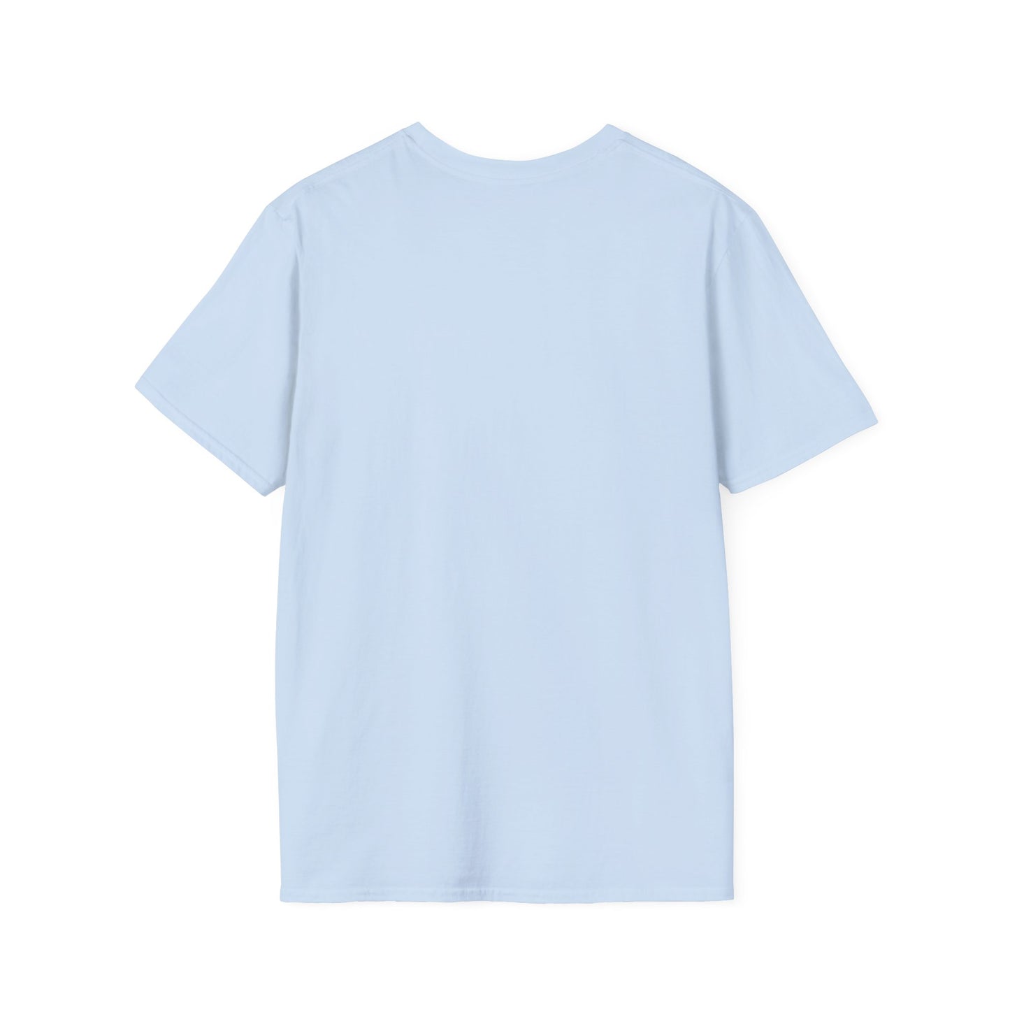 Watercolor Photo Frame T-Shirt