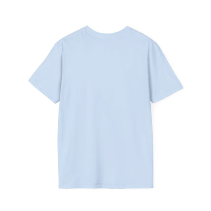 Watercolor Photo Frame T-Shirt