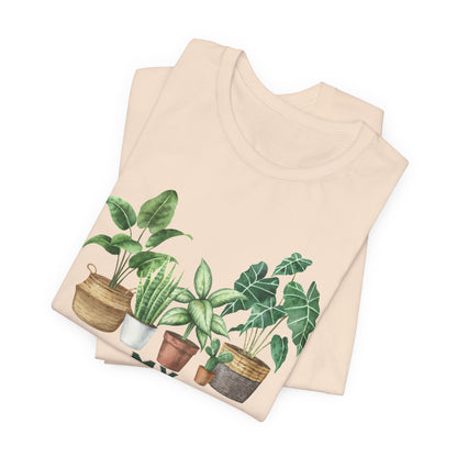 Plant Lover T-Shirt