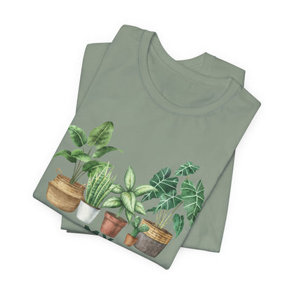 Plant Lover T-Shirt