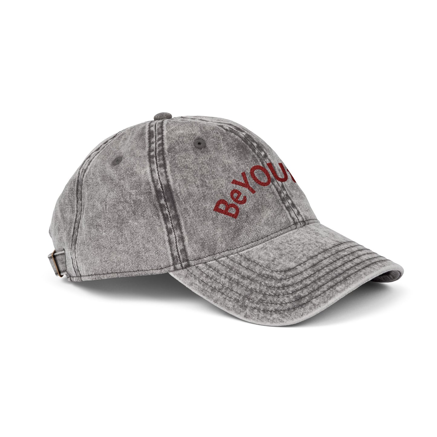 Embroidered BeYOUtiful Cap