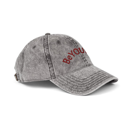 Embroidered BeYOUtiful Cap