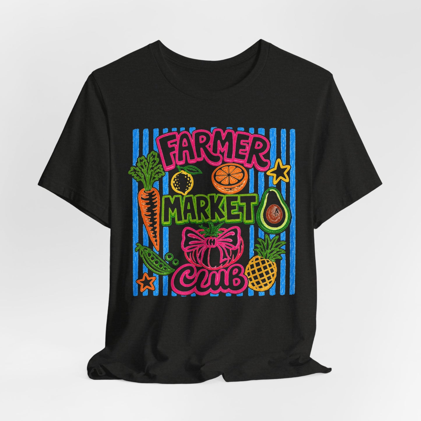 Farmer Market Club