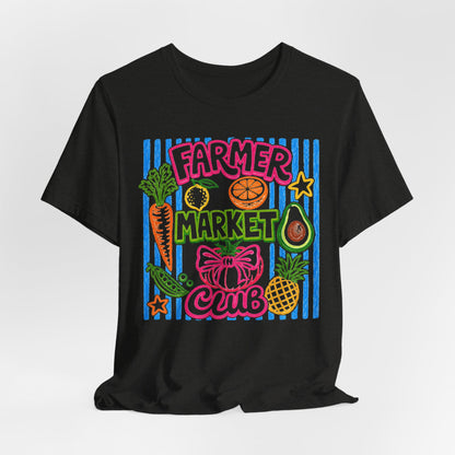 Farmer Market Club