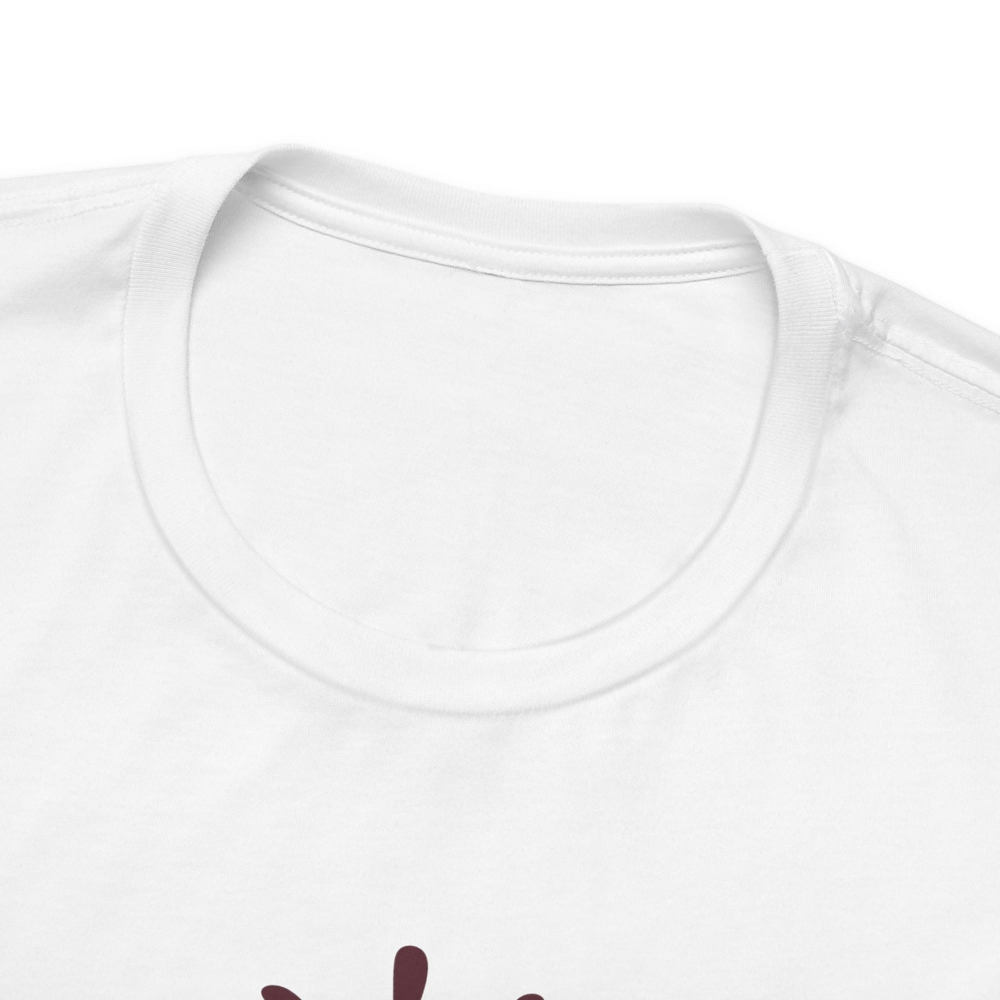 Act As If It’s Impossible to Fail – Motivational Graphic T-Shirt