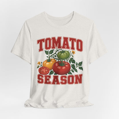Tomato Season Tee