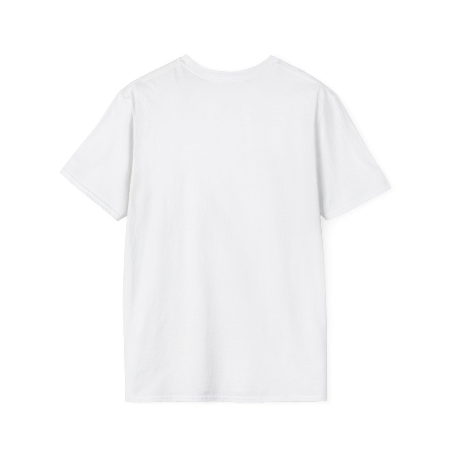Watercolor Photo Frame T-Shirt