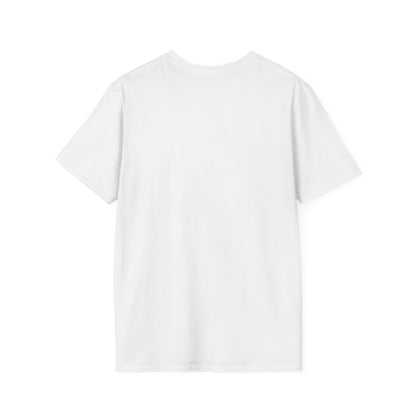 Watercolor Photo Frame T-Shirt