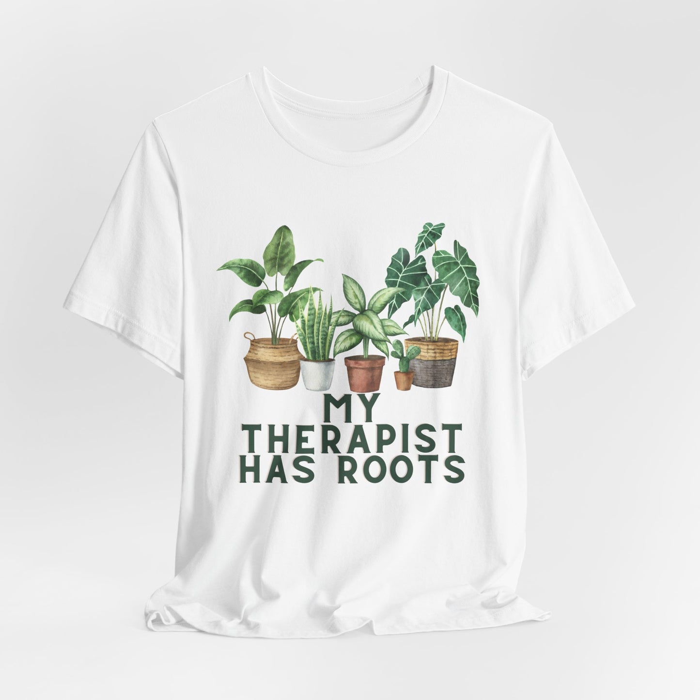 Plant Lover T-Shirt