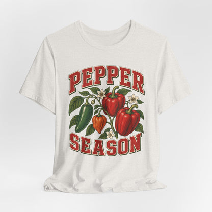 Pepper Season Tee