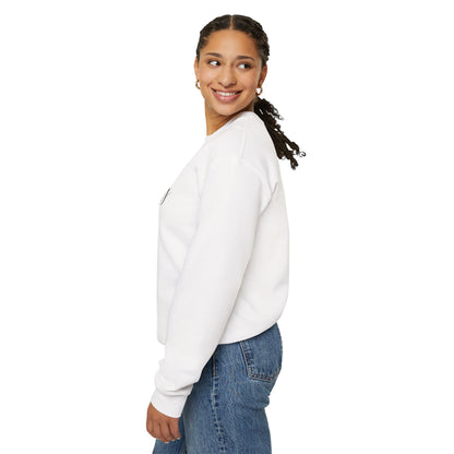 Eternal Family #Goals Sweatshirt – Cozy Faith-Inspired Crewneck