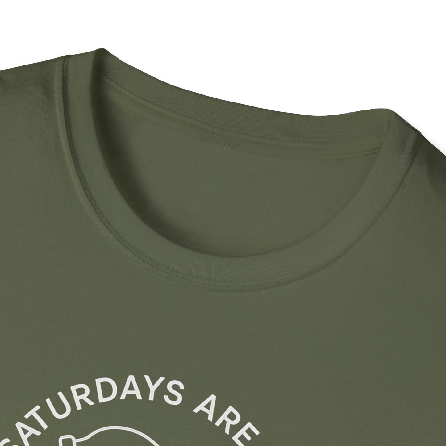 Saturday DIY Experiments T-Shirt