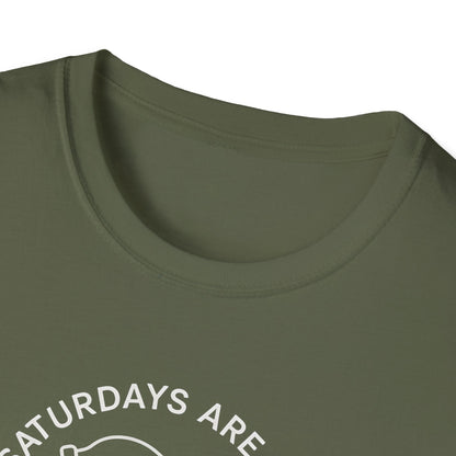 Saturday DIY Experiments T-Shirt