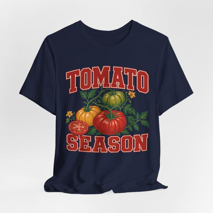 Tomato Season Tee