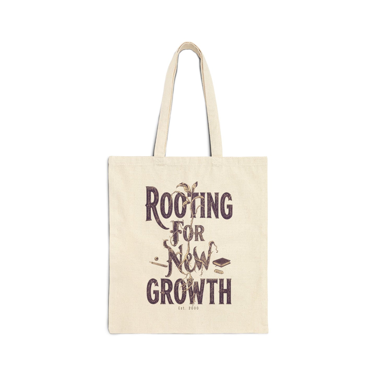 Rooting for New Growth