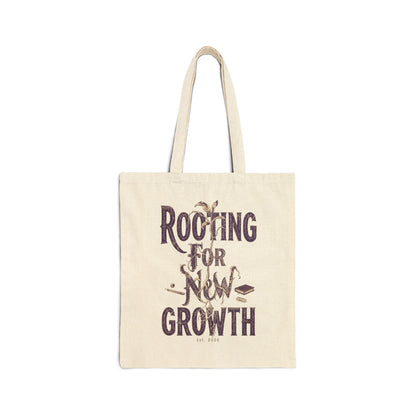 Rooting for New Growth