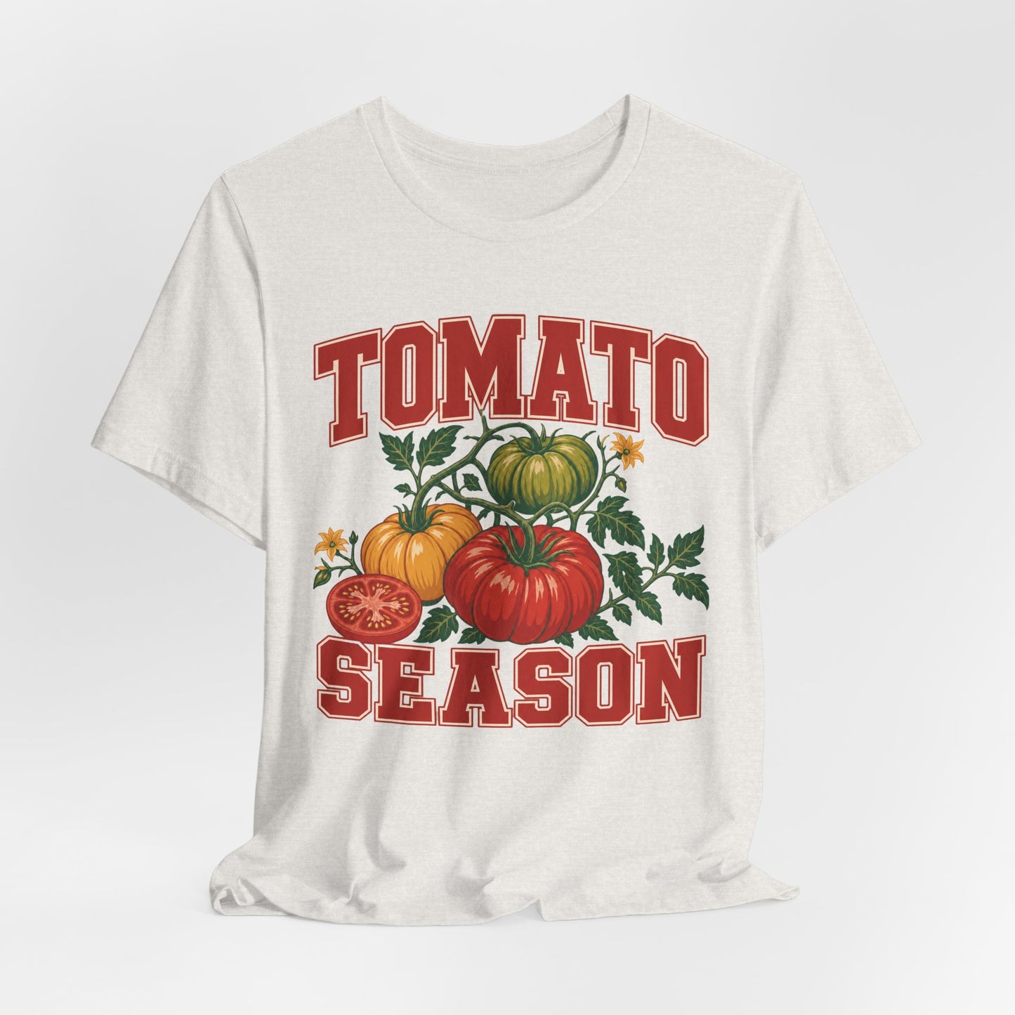 Tomato Season Tee
