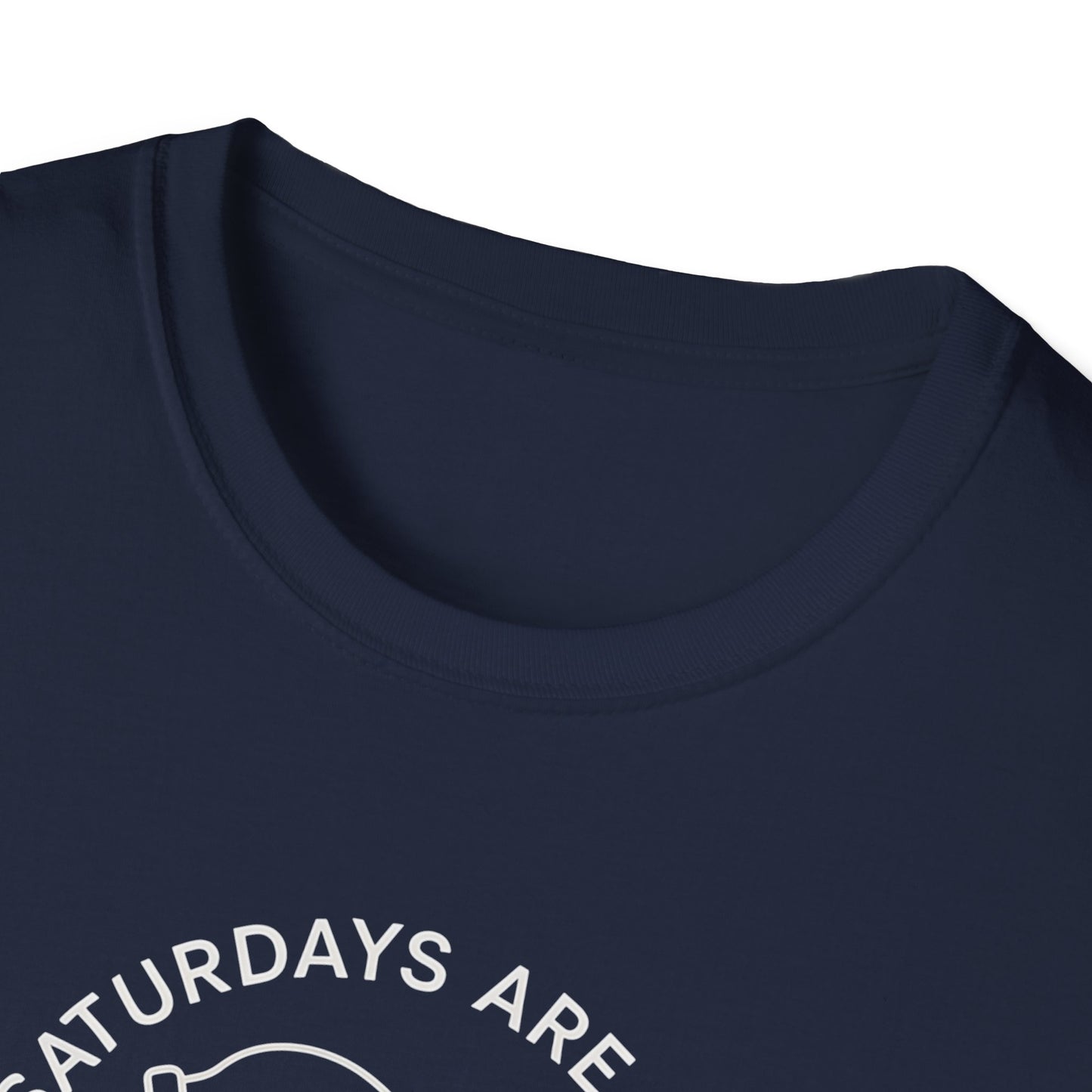 Saturday DIY Experiments T-Shirt