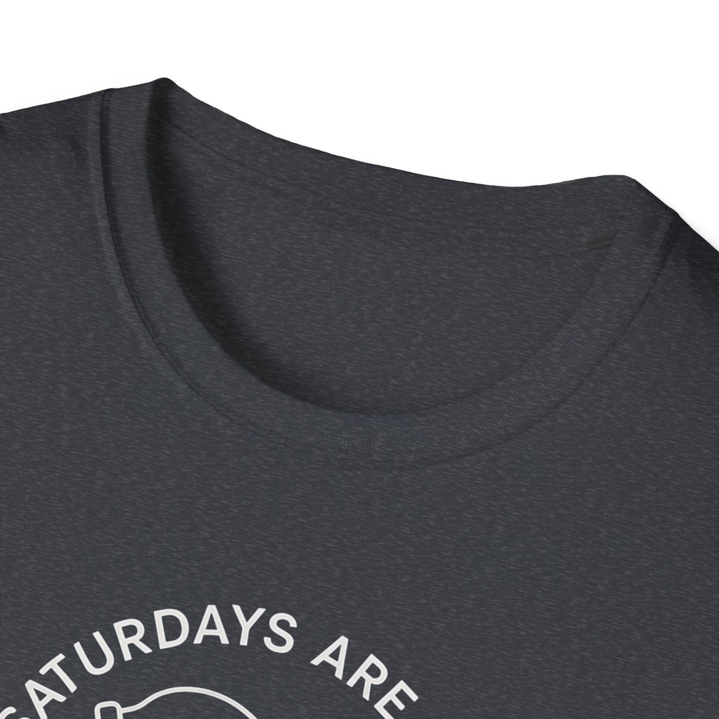 Saturday DIY Experiments T-Shirt