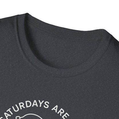 Saturday DIY Experiments T-Shirt