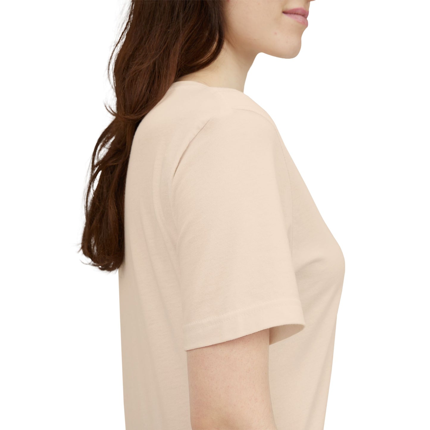 BeYOUtiful Embroidered Affirmation Tee