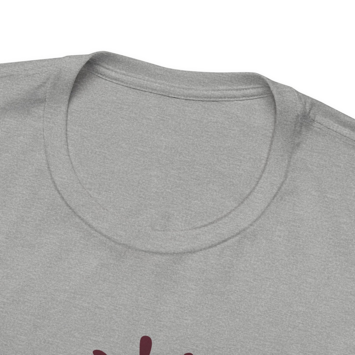 Act As If It’s Impossible to Fail – Motivational Graphic T-Shirt