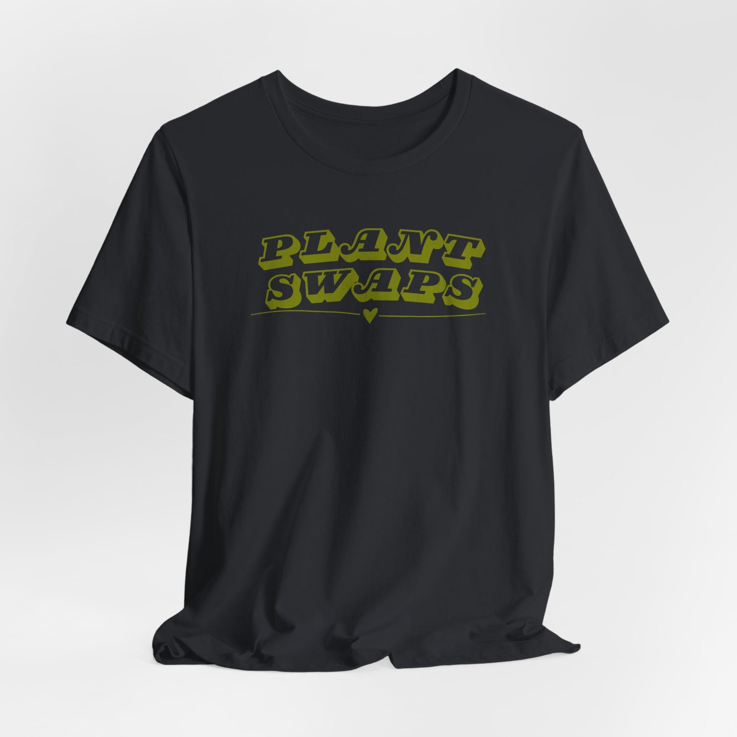 Plant Swaps Tee