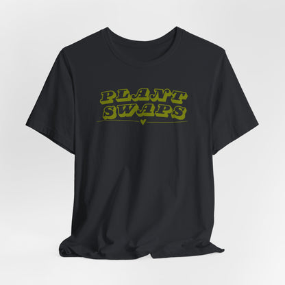 Plant Swaps Tee