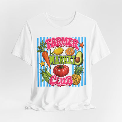 Farmer Market Club