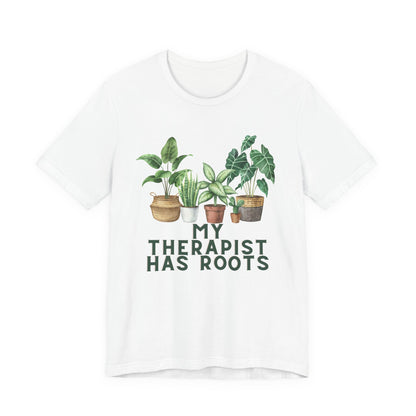 Plant Lover T-Shirt