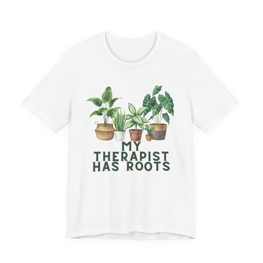 Plant Lover T-Shirt