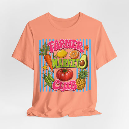 Farmer Market Club