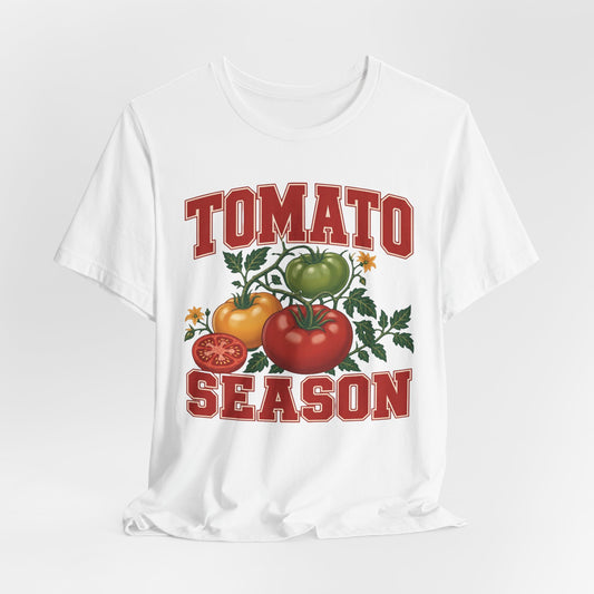 Tomato Season Tee