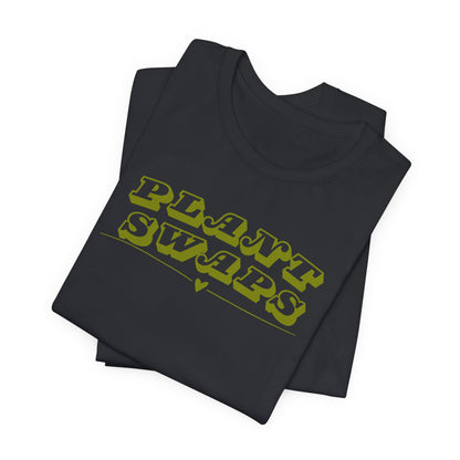 Plant Swaps Tee