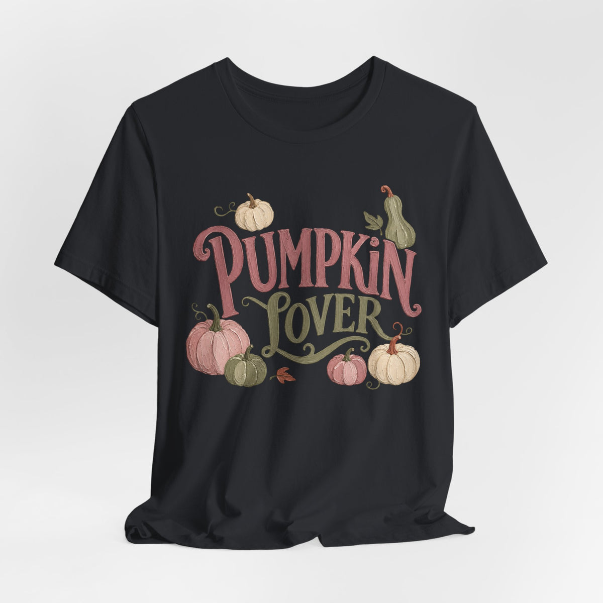 Pumpkin Lover Tee