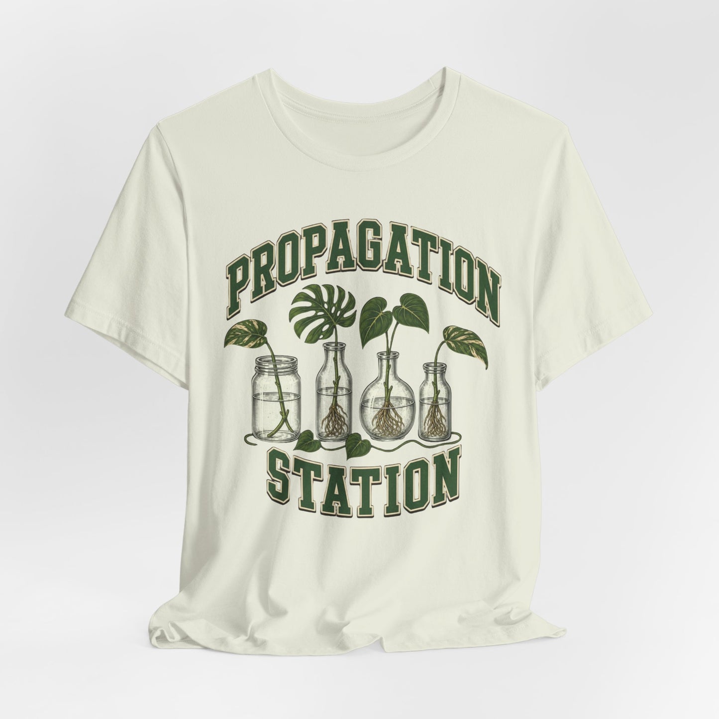 Propagation Station Tee