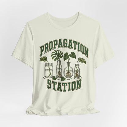 Propagation Station Tee
