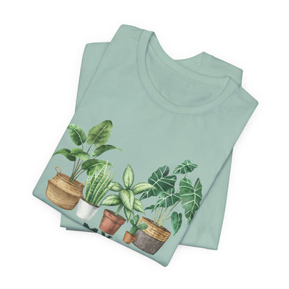 Plant Lover T-Shirt